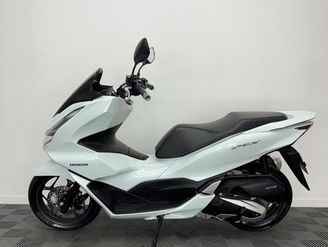 HONDA PCX 160 