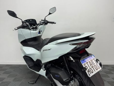 HONDA PCX 160 