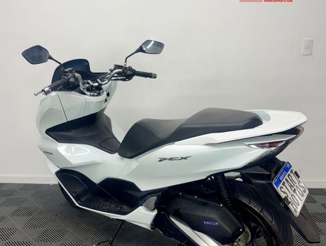 HONDA PCX 160 