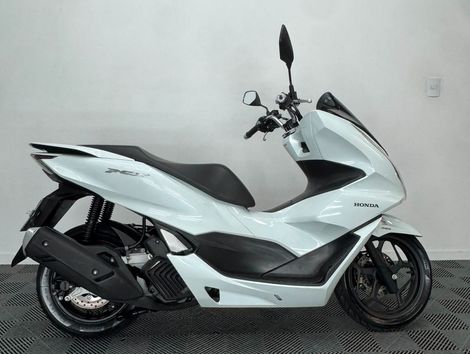 HONDA PCX 160 