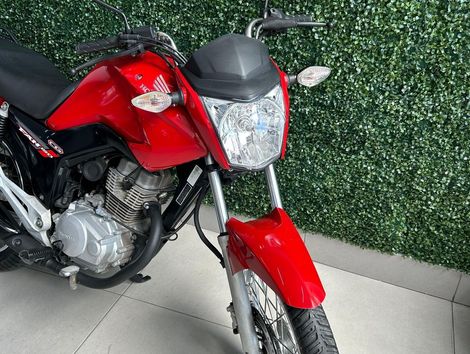 HONDA CG 150 FAN ESDi/ 150 FAN ESDi FLEX