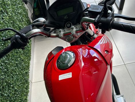 HONDA CG 150 FAN ESDi/ 150 FAN ESDi FLEX