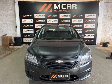 Chevrolet ONIX HATCH Joy 1.0 8V Flex 5p Mec.