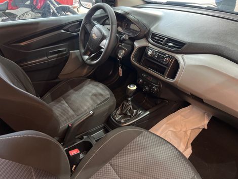 Chevrolet ONIX HATCH Joy 1.0 8V Flex 5p Mec.