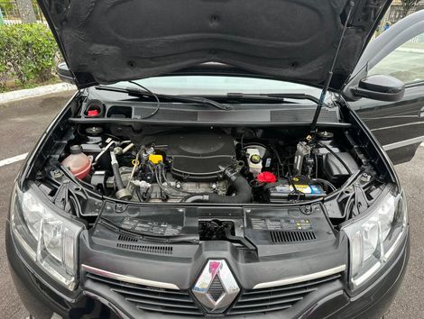 Renault SANDERO Expression Hi-Power 1.6 8V 5p