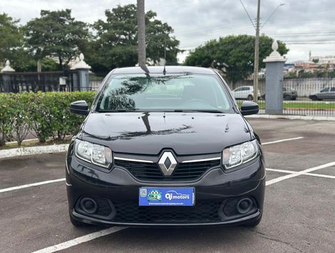 Renault SANDERO Expression Hi-Power 1.6 8V 5p