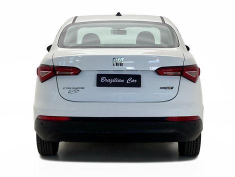 Fiat CRONOS DRIVE 1.0 6V Flex