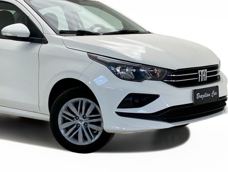 Fiat CRONOS DRIVE 1.0 6V Flex