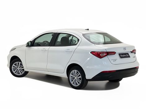 Fiat CRONOS DRIVE 1.0 6V Flex