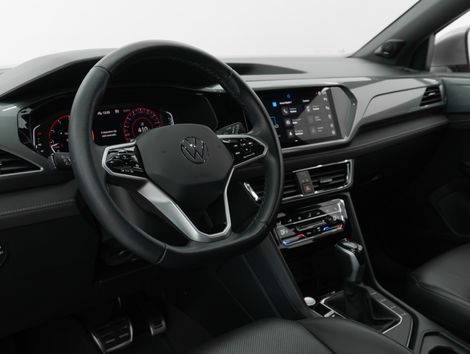 VolksWagen TAOS Highline 1.4 250 TSI Flex Aut.