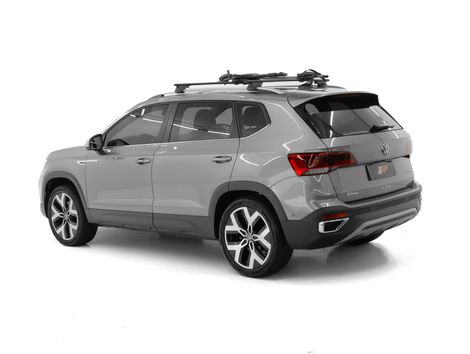 VolksWagen TAOS Highline 1.4 250 TSI Flex Aut.