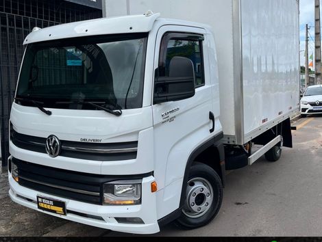 VOLKSWAGEN Delivery Express 2p (diesel)(E5)