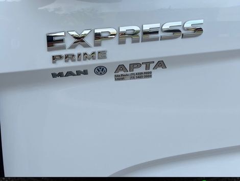 VOLKSWAGEN Delivery Express 2p (diesel)(E5)