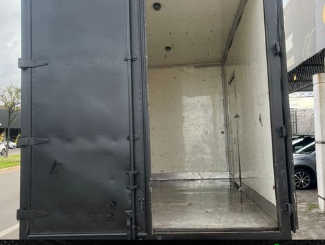 VOLKSWAGEN Delivery Express 2p (diesel)(E5)