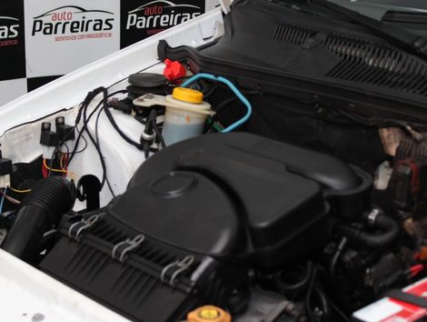 Fiat Strada Working 1.4 mpi Fire Flex 8V CS