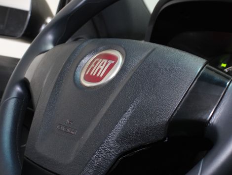 Fiat Strada Working 1.4 mpi Fire Flex 8V CS