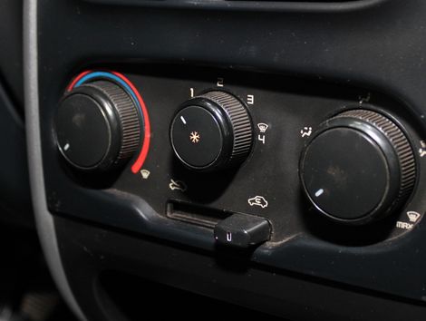 Fiat Strada Working 1.4 mpi Fire Flex 8V CS