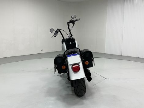 Harley FAT BOY FLSTF