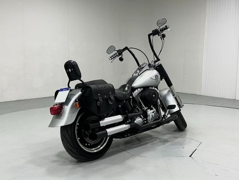 Harley FAT BOY FLSTF