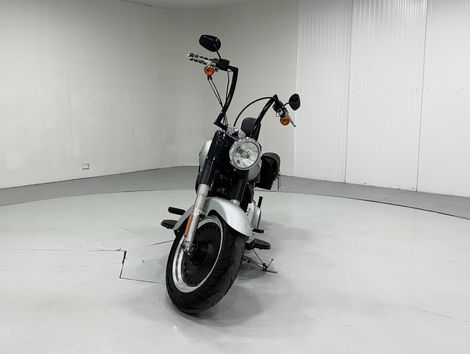 Harley FAT BOY FLSTF