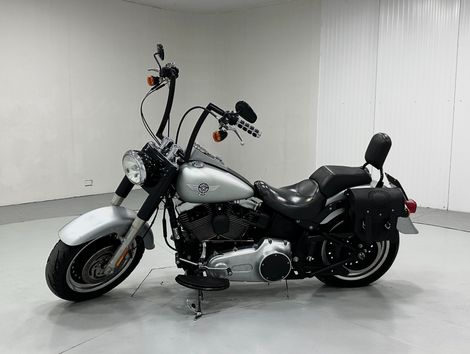 Harley FAT BOY FLSTF