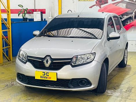 Renault SANDERO Expression Flex 1.0 12V 5p