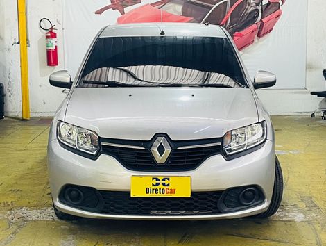 Renault SANDERO Expression Flex 1.0 12V 5p