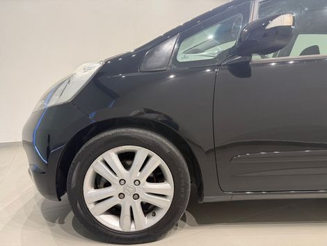 Honda Fit EX/ S 1.5/ EX 1.5 Flex 16V 5p Mec.
