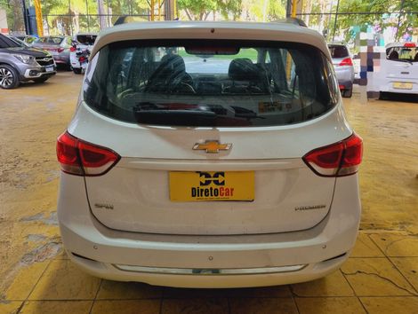 Chevrolet SPIN PREMIER 1.8 8V Econo.Flex 5p Aut.