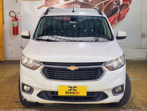 Chevrolet SPIN PREMIER 1.8 8V Econo.Flex 5p Aut.