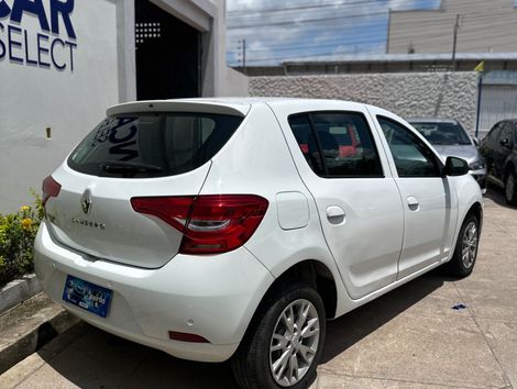 Renault SANDERO Zen Flex 1.0 12V 5p Mec.