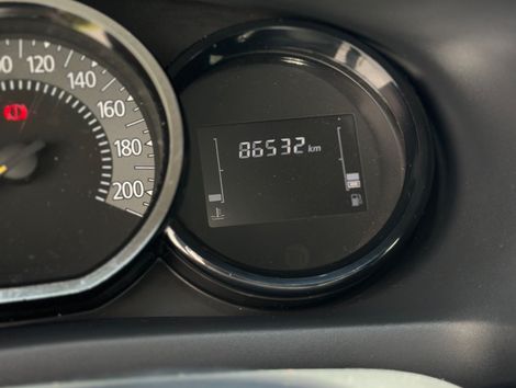 Renault SANDERO Zen Flex 1.0 12V 5p Mec.