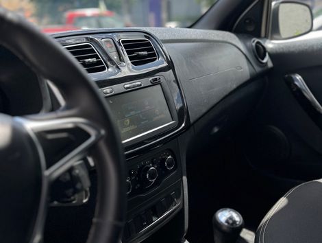 Renault SANDERO Zen Flex 1.0 12V 5p Mec.