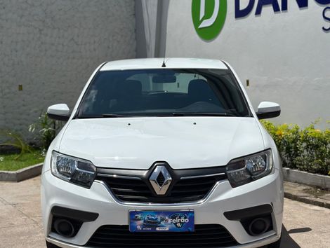 Renault SANDERO Zen Flex 1.0 12V 5p Mec.