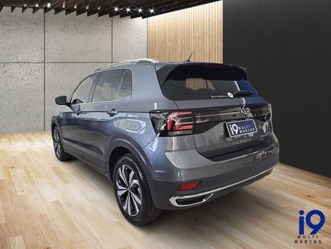 VolksWagen T-Cross Hig. 250 TSI 1.4 Flex 16V 5p Aut