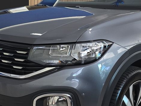 VolksWagen T-Cross Hig. 250 TSI 1.4 Flex 16V 5p Aut