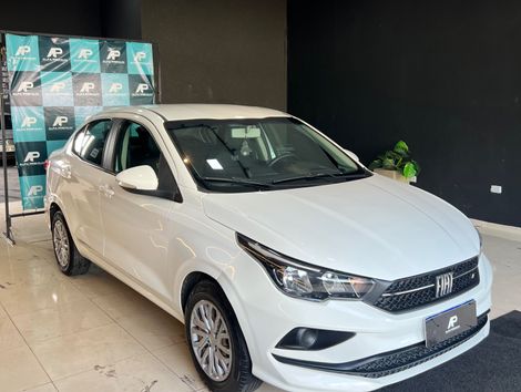 Fiat CRONOS 1.3 8V Flex