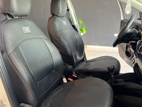 Fiat CRONOS 1.3 8V Flex