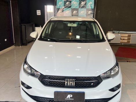 Fiat CRONOS 1.3 8V Flex