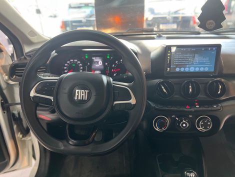 Fiat CRONOS 1.3 8V Flex