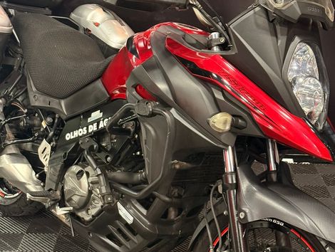 SUZUKI DL 650 XT V-STROM