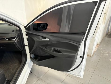 Chevrolet ONIX HATCH LTZ 1.0 12V TB Flex 5p Mec.