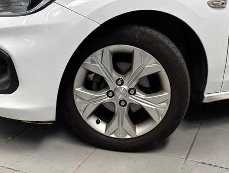 Chevrolet ONIX HATCH LTZ 1.0 12V TB Flex 5p Mec.