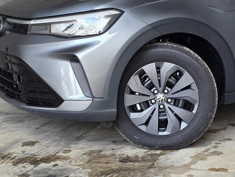 VolksWagen Nivus Sense 1.0 200 TSI Flex Aut.