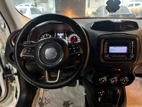 Jeep Renegade Sport 2.0 4x4 TB Diesel Aut.