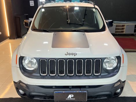 Jeep Renegade Sport 2.0 4x4 TB Diesel Aut.