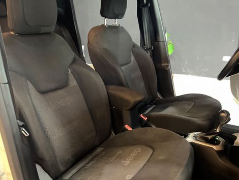 Jeep Renegade Sport 2.0 4x4 TB Diesel Aut.