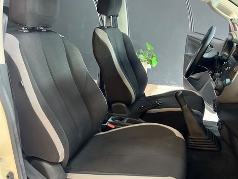 Chevrolet S10 Pick-Up LS 2.8 TDI 4x4 CD Dies. Mec.