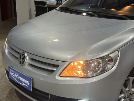 VolksWagen Gol (novo) 1.0 Mi Total Flex 8V 4p