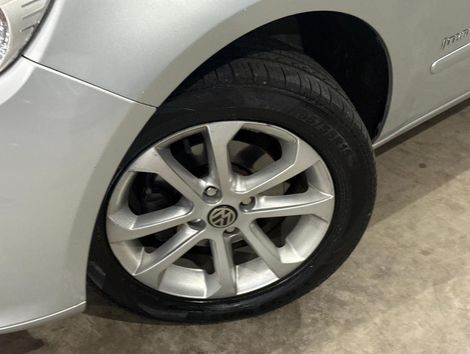 VolksWagen Gol (novo) 1.0 Mi Total Flex 8V 4p